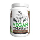 Natural And Lean Vegan Protein Blend - Booty N Buff 