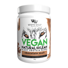 Natural And Lean Vegan Protein Blend - Booty N Buff 