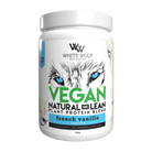 Natural And Lean Vegan Protein Blend - Booty N Buff 