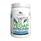 Natural And Lean Vegan Protein Blend - Booty N Buff 