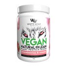 Natural And Lean Vegan Protein Blend - Booty N Buff 