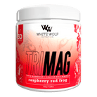TriMag - Booty N Buff 