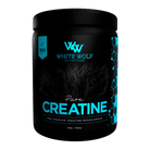 White Wolf Pure Creatine - Booty N Buff 