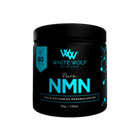 White Wolf Pure NMN - Booty N Buff 