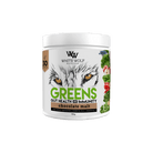 Greens Gut Health and Immunity - Booty N Buff 