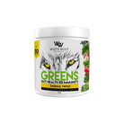 Greens Gut Health and Immunity - Booty N Buff 