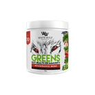 Greens Gut Health and Immunity - Booty N Buff 