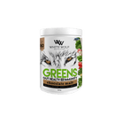 Greens Gut Health and Immunity - Booty N Buff 