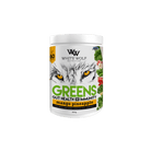 Greens Gut Health and Immunity - Booty N Buff 