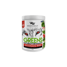 Greens Gut Health and Immunity - Booty N Buff 