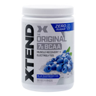 Scivation Xtend Original BCAAs, 30 Serves, Blue Raspberry Ice