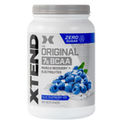 Scivation Xtend Original BCAAs, 90 Serves, Blue Raspberry Ice