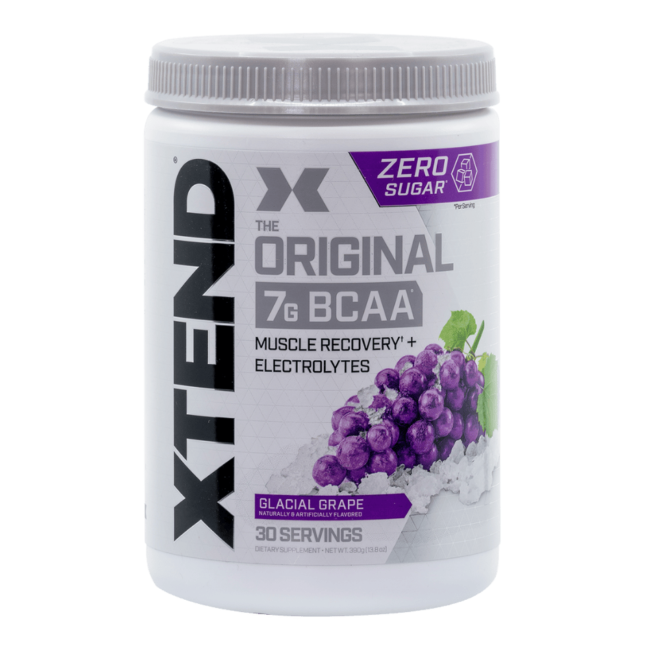 Xtend BCAA's - Booty N Buff 