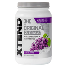 Scivation Xtend Original BCAAs, 90 Serves, Glacial Grape