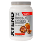 Scivation Xtend Original BCAAs, 90 Serves, Italian Blood Orange