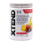 Scivation Xtend Original BCAAs, 30 Serves, Knockout Fruit Punch