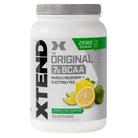 Scivation Xtend Original BCAAs, 90 Serves, Lemon Lime Squeeze