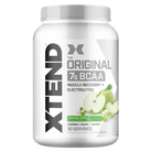Scivation Xtend Original BCAAs, 90 Serves, Smash Apple
