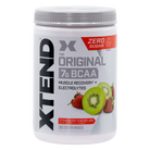 Scivation Xtend Original BCAAs, 30 Serves, Strawberry Kiwi Splash