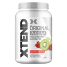 Scivation Xtend Original BCAAs, 90 Serves, Strawberry Kiwi Splash