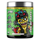 Zombie Labs End of Dayz Pre-Workout, 50/25 Serves, Sinister Strawberry Gummy
