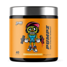 Zombie Labs Pumpz Non-Stim Pre-Workout, 40/20 Serves, Passion Mango Mayhem