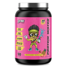 Shredz Thermogenic Protein Water - Booty N Buff 