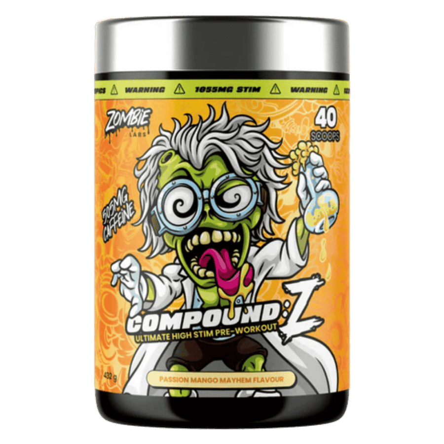Compound: Z