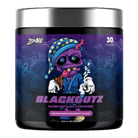 Zombie Labs Blackoutz Sleep Formula, 30 Serves