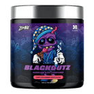 Zombie Labs Blackoutz Sleep Formula, 30 Serves