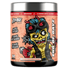 Zombie Labs End of Dayz Pre-Workout, 50/25 Serves, Pandemic Peach Rings