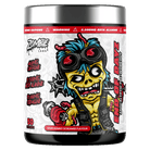Zombie Labs End of Dayz Pre-Workout, 50/25 Serves, Sour Gummy Screamer