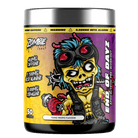 Zombie Labs End of Dayz Pre-Workout, 50/25 Serves, Toxic Tropic