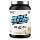 Zombie Labs Whey Protein Powder, 28 Serves, Vanilla Ice Cream