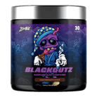 Zombie Labs Blackoutz Sleep Formula, 30 Serves, Calm Chocolate