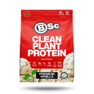 Clean Plant Protein - Booty N Buff 