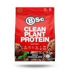 Clean Plant Protein - Booty N Buff 