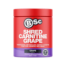 Shred Carnitine - Booty N Buff 