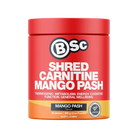 Shred Carnitine - Booty N Buff 