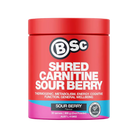 Shred Carnitine - Booty N Buff 