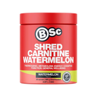 Shred Carnitine - Booty N Buff 