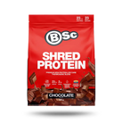 BSC Shred Protein - Booty N Buff 