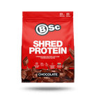 BSC Shred Protein - Booty N Buff 