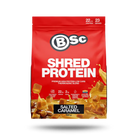 BSC Shred Protein - Booty N Buff 