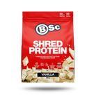 BSC Shred Protein - Booty N Buff 