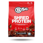 BSC Shred Protein - Booty N Buff 