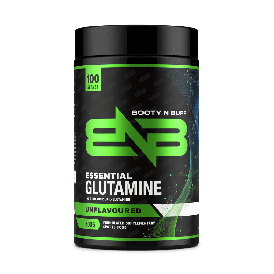 Essential Glutamine