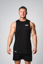 Men's Elite Training Tank - Booty N Buff 