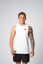 Men's Elite Training Tank - Booty N Buff 