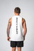Men's Elite Training Tank - Booty N Buff 